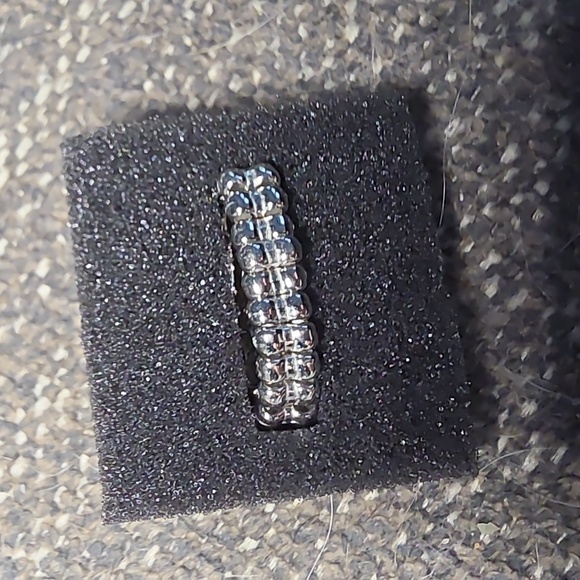 Havasu Haven blue ring - Picture 3 of 3